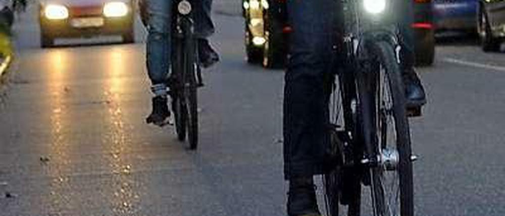 Es wird teurer: In Deutschland treten ab heute die Änderungen an der Straßenverkehrsordnung und dem Bußgeldkatalog in Kraft. 