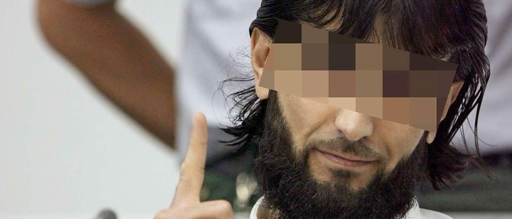 Im Juli 2008 wurde Rafik Y. vom Oberlandesgericht in Stuttgart-Stammheim zu acht Jahren Haft verurteilt. Nun lebt der Islamist wieder in Berlin.