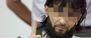 Im Juli 2008 wurde Rafik Y. vom Oberlandesgericht in Stuttgart-Stammheim zu acht Jahren Haft verurteilt. Nun lebt der Islamist wieder in Berlin.