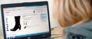 Eigentlich gibt es nichts, was man inzwischen nicht über das Internet kaufen kann. Allein das Bezahlen ist für viele noch immer eine Hürde.