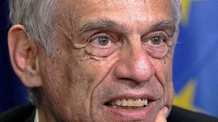 Zyperns Finanzminister Michalis Sarris ist nach Medienberichten zurückgetreten.
