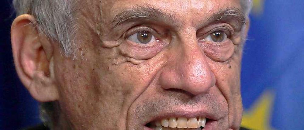 Zyperns Finanzminister Michalis Sarris ist nach Medienberichten zurückgetreten.