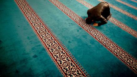 Der Zentralrat der Muslime in Deutschland hat sich für die Einführung gesetzlicher islamischer Feiertage ausgesprochen.