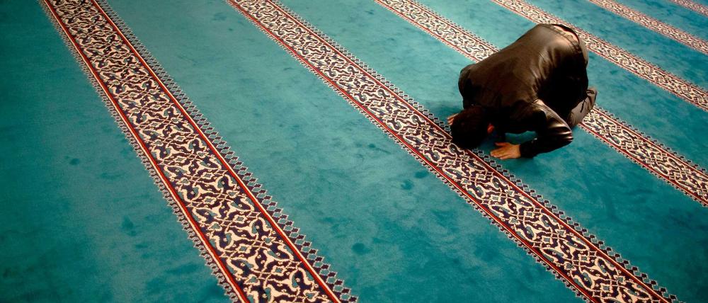 Der Zentralrat der Muslime in Deutschland hat sich für die Einführung gesetzlicher islamischer Feiertage ausgesprochen.