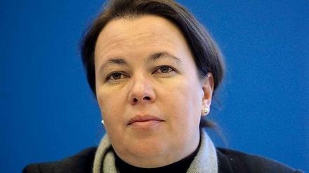 Ursula Heinen-Esser