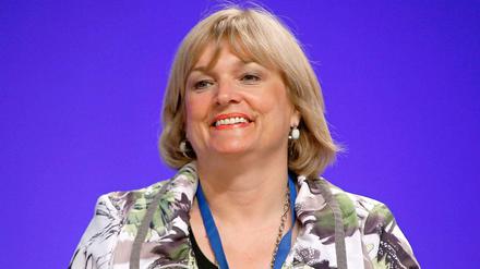 Elke Hoff
