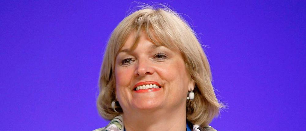 Elke Hoff