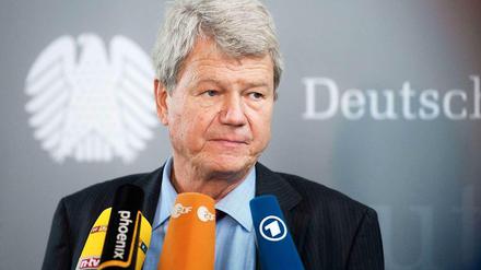 Wolfgang Wieland