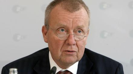 Ruprecht Polenz