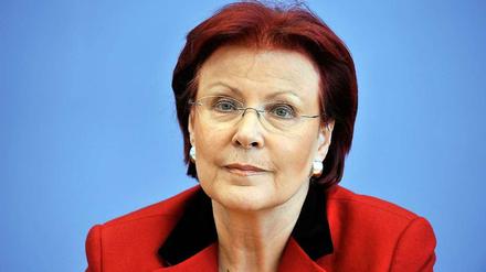 Heidemarie Wieczorek-Zeul