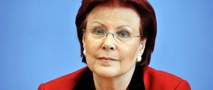 Heidemarie Wieczorek-Zeul