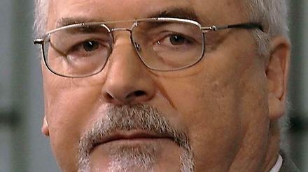 Wolfgang Zöller