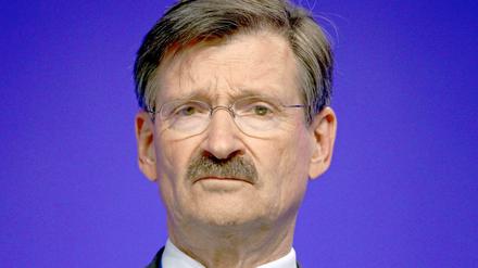 Hermann Otto Solms