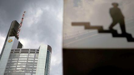 Die Commerzbank will die Staatshilfen komplett zurückzahlen.