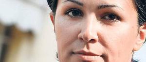 Ins Exil gezwungen. Durch eine Verwechslung wurde die Iranerin Neda Soltani zum „Gesicht der Opposition“. 