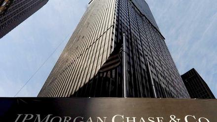 JPMorgan Chase &amp; Co.