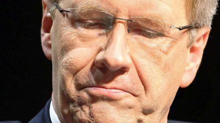 Kolumnist Christoph Seils wirft die Frage auf, ob die Wulff-Affäre nicht insgesamt völlig neu bewertet werden muss.