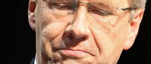 Kolumnist Christoph Seils wirft die Frage auf, ob die Wulff-Affäre nicht insgesamt völlig neu bewertet werden muss.
