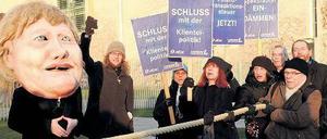 Für und Wider. Die Einführung einer Transaktionssteuer wurde nach der Finanzkrise immer wieder gefordert. 
