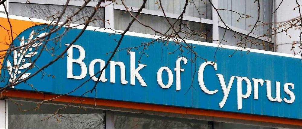 Es ist richtig, das parasitäre Geschäftsmodell der zyprischen Banken zu beenden. Aber es wäre falsch, die Zyprer mit den Folgen alleine zu lassen.