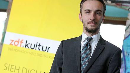 Matthias Kalle rät dem ZDF Jan Böhmermann eine Talkshow zu geben und Markus Lanz zu entlasten.