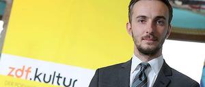 Matthias Kalle rät dem ZDF Jan Böhmermann eine Talkshow zu geben und Markus Lanz zu entlasten.
