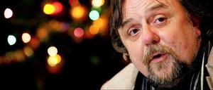 Harald Ehlert (Bild von 2010).