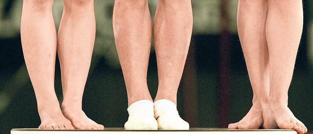 Gewinner. Auf Platz haben es die Weiterbildungen im Pflegebereich geschafft. Vor allem die „Fachkraft für Pflege und Betreuung“ ist ein beliebter Lehrgang, weil dabei die Belastung geringer ist als in anderen Pflegeberufen. Foto: dpa