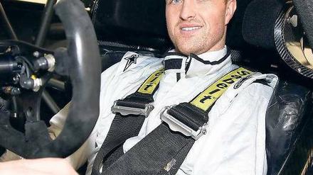Bitte aussteigen. Nach zwei Jahrzehnten Rennsport hört Schumacher auf.