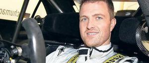 Bitte aussteigen. Nach zwei Jahrzehnten Rennsport hört Schumacher auf.