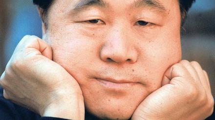 Mo Yan wurde 2012 vom Nobelpreiskomitee geehrt. Die Entscheidung war umstritten. 