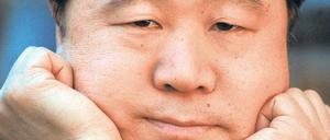 Mo Yan wurde 2012 vom Nobelpreiskomitee geehrt. Die Entscheidung war umstritten. 