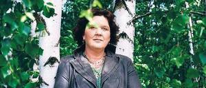 Sie wollte ihren Vater zuhause pflegen, da sagte man Petra Anwar, der Ärztin, dass sie ihn umbringe. Heute arbeitet sie als ambulante Palliativmedizinerin. 