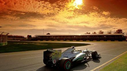 Quo vadis, Formel 1?