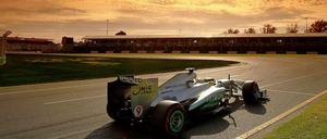 Quo vadis, Formel 1?