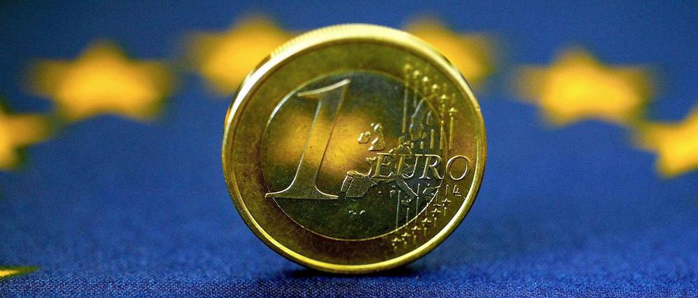 Die Bewältigung der Eurokrise heißt mehr Eigenverantwortung statt Vergemeinschaftung, meint Ognian Hishow.