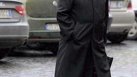 Seine Rolle während der Militärdiktatur in Argentinien ist umstritten: Papst Franziskus. 