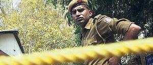 Für Indiens Sicherheitskräfte ist der Tod des Angeklagten eine Blamage.