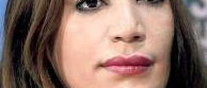 Semiya Simsek, die Tochter des ersten Mordopfers Enver Simsek.