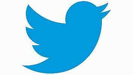 Will die anderen nicht mehr mitfliegen lassen: Twitter.