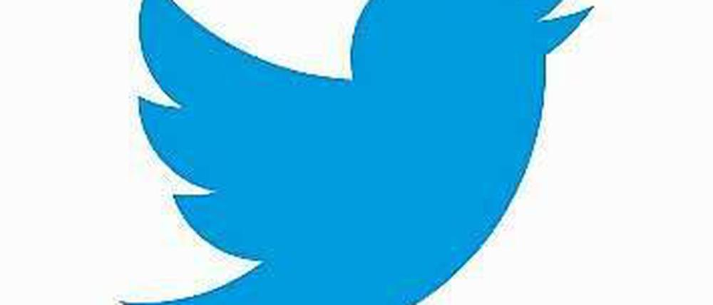 Will die anderen nicht mehr mitfliegen lassen: Twitter.