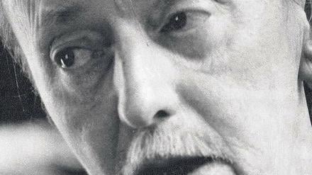 Meister der Unsichtbarkeit. Oskar Huth (1918–1991)