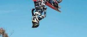 Kopfüber. Emma McFerran sieht die Welt aus anderem Blickwinkel.