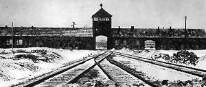 Auschwitz ist eines der bekanntesten Konzentrationslager. Insgesamt soll es aber viel mehr Lager gegeben haben, als bisher bekannt.