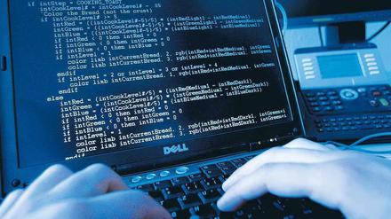 Kein Einzelfall. 40 Prozent der deutschen Unternehmen haben bereits Angriffe auf ihre Computer-Systeme festgestellt. 