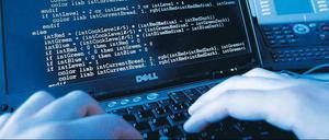 Kein Einzelfall. 40 Prozent der deutschen Unternehmen haben bereits Angriffe auf ihre Computer-Systeme festgestellt.