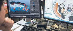 Direkter Zugriff. Viele Wissenschaftler fordern, vom Staat finanzierte Forschung solle frei zugänglich sein – und boykottieren teure Fachzeitschriften.