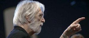 Es ist seine zweite Regiearbeit an der Oper: Michael Haneke inszeniert "Così fan tutte" in Madrid.