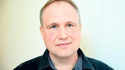 Matthias Wolf, langjähriger Berichterstatter über den 1. FC Union, schreibt nicht mehr für die "Berliner Zeitung".