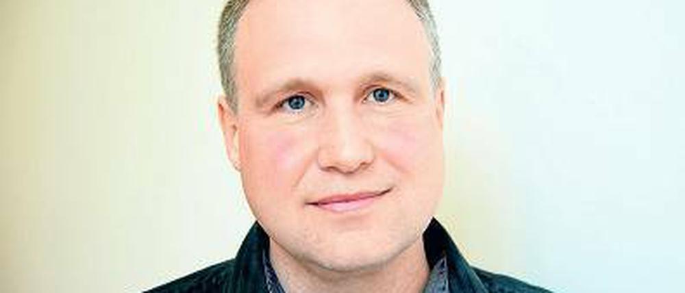 Matthias Wolf, langjähriger Berichterstatter über den 1. FC Union, schreibt nicht mehr für die "Berliner Zeitung".